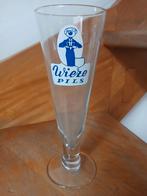 Groot glas ..van roy wieze, Verzamelen, Ophalen of Verzenden, Zo goed als nieuw
