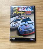 Jeu pc: Nascar racing 2002 season, Consoles de jeu & Jeux vidéo, Jeux | PC, Course et Pilotage, Comme neuf
