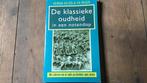 Fik Meijer - De klassieke oudheid in een notendop, Ophalen of Verzenden, Zo goed als nieuw, Fik Meijer; Herman Beliën
