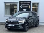 Renault Espace Full Hybrid 200 Pk Esprit Alpine 7 PL *Pano, 0 kg, Euro 6, 0 kg, Noir