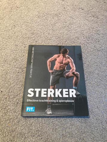Fitness boek 