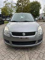 Suzuki Swift 1.3 Comfort, Voorwielaandrijving, Stof, Swift, Elektrische ramen