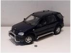Mercedes ML 320 schaal model 1:18, Ophalen of Verzenden, Auto, Maisto