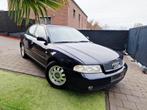 AUDI A4 1.9 TDI automaat!!!!!! 

BOUWJAAR 2000, Auto's, Automaat, Blauw, A4, Bedrijf