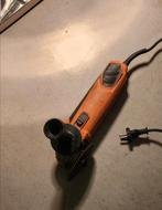 Worx meuleuse disceuse, Ophalen of Verzenden, Zo goed als nieuw