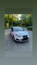 Seat Ibiza 1600€, Auto's, Zwart, 1400 cc, Particulier, 3 cilinders