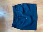 Marineblauw rokje maat L Tom Tailor, Ophalen of Verzenden, Zo goed als nieuw, Maat 42/44 (L)