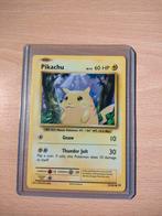 Pokemon Evolutions 2016 Pikachu 35/108, Envoi