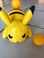 Pokemon, Ophalen, Zo goed als nieuw