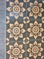 Carreaux vintage : modèles de carreaux réalisés après 1945 c, Enlèvement