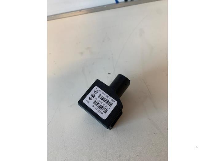 Esp Duo Sensor van een Mercedes SLK, Auto-onderdelen, Overige Auto-onderdelen, Mercedes-Benz, Gebruikt, 3 maanden garantie, Ophalen of Verzenden