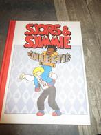 Sjors en Sjimmie Hardcover Collectie, Boeken, Stripverhalen, Eén stripboek, Ophalen of Verzenden, Zo goed als nieuw