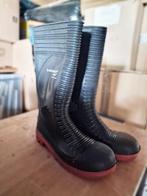 Dunlop S5 werklaarzen met stalen neus, Ophalen, Heren, Nieuw, Laarzen