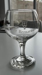 Bierglas, Ophalen, Bierglas