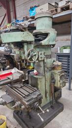 Draaibanken, freesmachines, lasmachines, enz., Ophalen of Verzenden