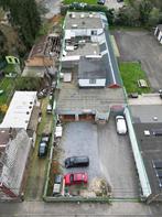 Industriel à vendre à Seraing, Overige soorten