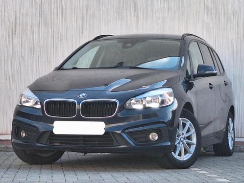 BMW 2-SERIE /7 ZITPLAATSEN/Airconditioning Bizone /Euro 6B /, Auto's, BMW, Bedrijf, 2 Reeks, Bluetooth, Isofix, Radio, USB, Diesel