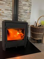 Poele a bois invicta, Ophalen, Gebruikt, Hout, Houtkachel