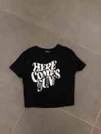 T-shirt, maat M, Kleding | Dames, T-shirts, Ophalen of Verzenden, Zo goed als nieuw, Maat 38/40 (M)