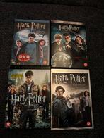 Harry Potter Dvd’s, Ophalen, Zo goed als nieuw