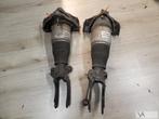 VW Touareg 2002 - 2010 veerpoot links voor 7L6412021ag €150, Ophalen of Verzenden, Gebruikt, Volkswagen