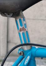 Zoekopdracht: Zadelpen Morini Panto, 27.2 mm, Vélos & Vélomoteurs, Vélos | Vélos de course, Utilisé, Envoi