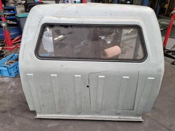 Cloison de séparation berlingo ou partner 2 , de 1998-2008 beschikbaar voor biedingen