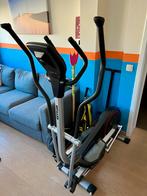Vélo elliptique Kettler UNIX EX, Sport en Fitness, Ophalen, Gebruikt, Armen, Crosstrainer