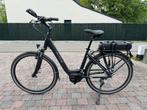 VELOCI DAMES E-BIKE, Fietsen en Brommers, Elektrische fietsen, Overige merken, 50 km per accu of meer, Zo goed als nieuw, 47 tot 51 cm