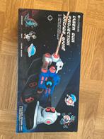 Laser gun, Ophalen, Zo goed als nieuw