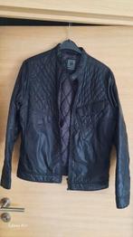 Jas G-star Raw maat L, Ophalen of Verzenden, Zo goed als nieuw, Maat 52/54 (L)