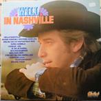 Will Tura - In Nashville, Enlèvement ou Envoi, Utilisé, Pop