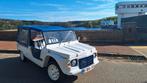 citroen mehari azur 1974, Auto's, Voorwielaandrijving, 4 zetels, Overige modellen, Cabriolet