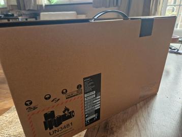 Laptop Asus X515J  Nieuw in doos ongeopend.