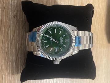 Montre Rolex Oyster Perpetual MILGAUSS