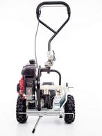 Te huur kabbeltrekker robotmaaier, Ophalen, Zo goed als nieuw