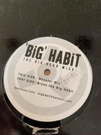 Big 'Habit' - The Big Head Mixes, Utilisé, Enlèvement ou Envoi