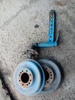 Remtrommels ford dextra, Zakelijke goederen, Landbouw | Tractoren, Ophalen, Ford