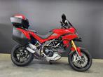 Ducati Multistrada 1200 S (bj 2012), Motoren, Bedrijf, Meer dan 35 kW, Overig, 1200 cc