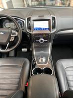 Galaxy V-line  Ecoblue 2.0 Automatique, Autos, Ford, 7 places, Cuir, 6 portes, Break