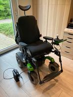 Zo goed als nieuwe elektrische rolstoel Ottobock, Comme neuf, Enlèvement, Fauteuil roulant électrique