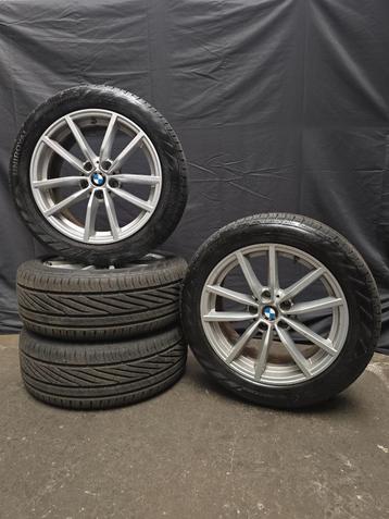 Kit Eté pour BMW série 3 PACK M G20 - G21 - Original BMW  beschikbaar voor biedingen