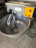 vleesmenger , melangeur  a viande, Enlèvement