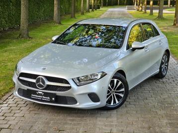 Mercedes A klasse a 180 A180 diesel | AUTOMAAT | CAMERA |  beschikbaar voor biedingen