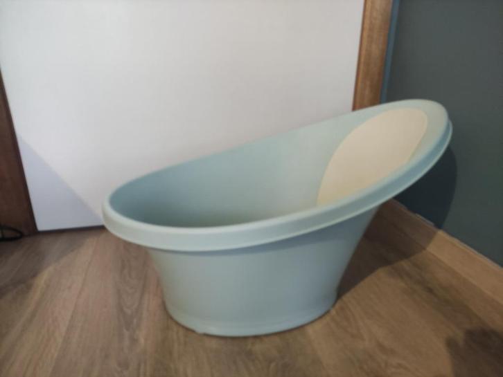 Schnuggle babybad, Kinderen en Baby's, Badjes en Verzorging, Gebruikt, Badje, Overige merken, Ophalen