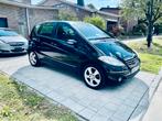 Mercedes  A170 Benzine 1ste eigenaar 108.000 km KEURING, https://public.car-pass.be/vhr/bce1b65e-3e3b-4454-97ad-eb57838d527e, Zwart