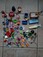 playmobil accessoires, Ophalen of Verzenden, Zo goed als nieuw