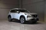 Nissan X-Trail X-Trail 1.5 T MHEV N-Connecta 7pl. X-tronic, Auto's, Gebruikt, 7 zetels, Bedrijf, 5 deurs