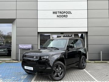 Land Rover Defender 90 D300 X-Dynamic SE  beschikbaar voor biedingen