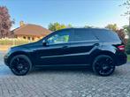 Mercedes ML300 CDI Facelift/BlueEfficiency/21 inch/Carplay, Auto's, Automaat, Zwart, Leder, Bedrijf